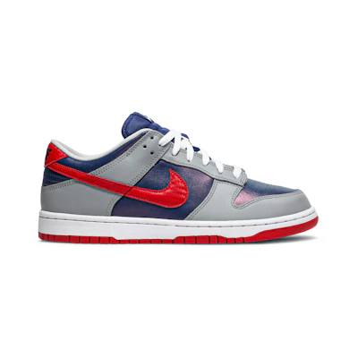 Nike Dunk Low Retro 'Samba' 2020