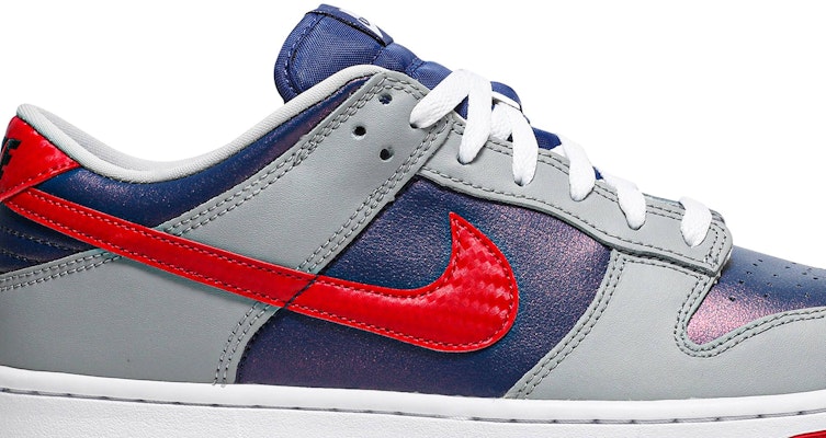 Nike Dunk Low Retro 'Samba' 2020 CZ2667-400 Order Nike Dunk Low Retro 'Samba' 2020 CZ2667-400
