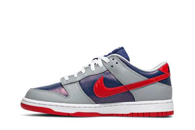 Nike Dunk Low Retro 'Samba' 2020 CZ2667-400