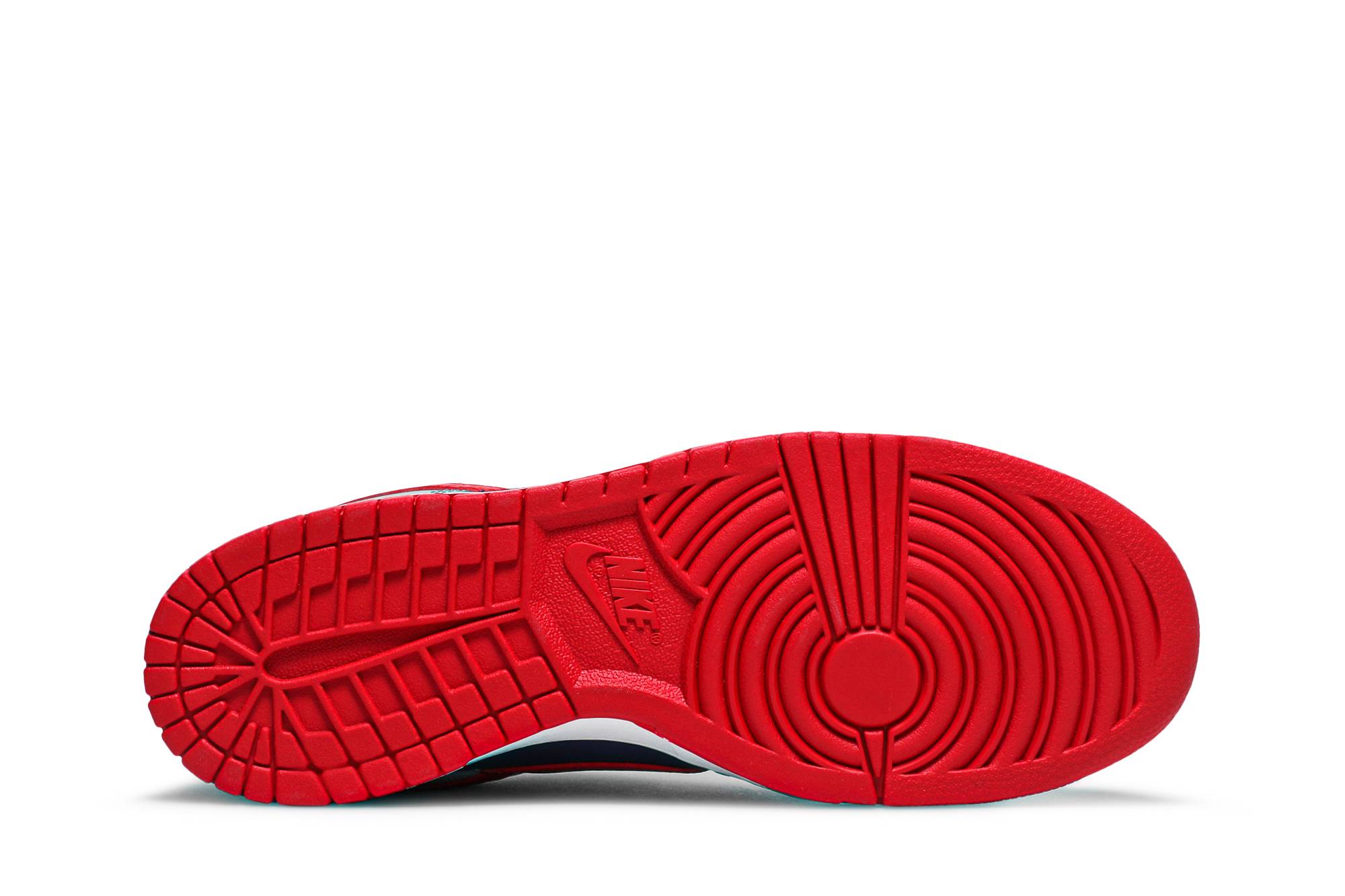 Nike Dunk Low Retro ‘Samba’ 2020 [also worn by Wang Yibo] CZ2667-400