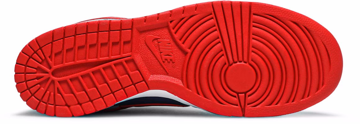 Nike Dunk Low Retro 'Samba' 2020 CZ2667-400 Shop Nike Dunk Low Retro 'Samba' 2020 CZ2667-400