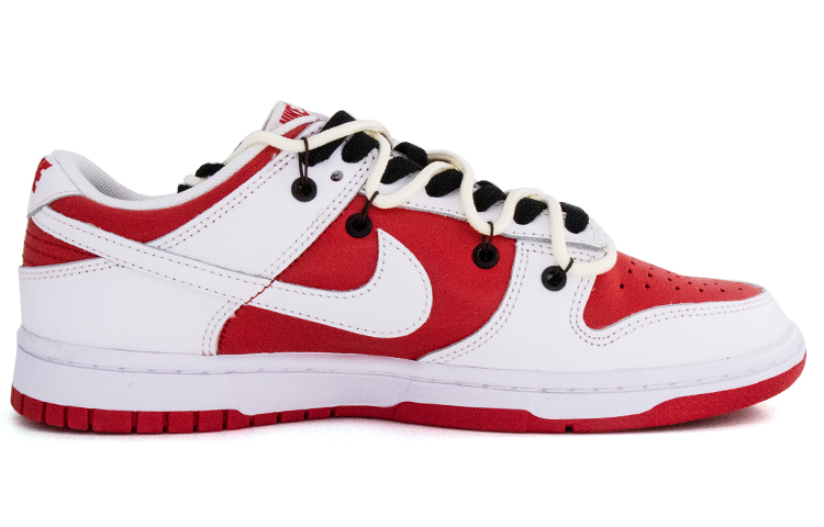 Order 나이키 덩크 로우 레트로 '러브레터' (레드) DD1391-600(TeamNine-DUNK007)