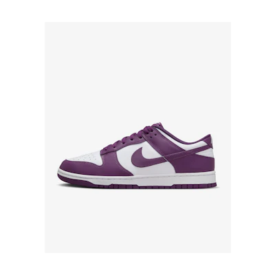 Nike Dunk Low Retro 'White Biotech'