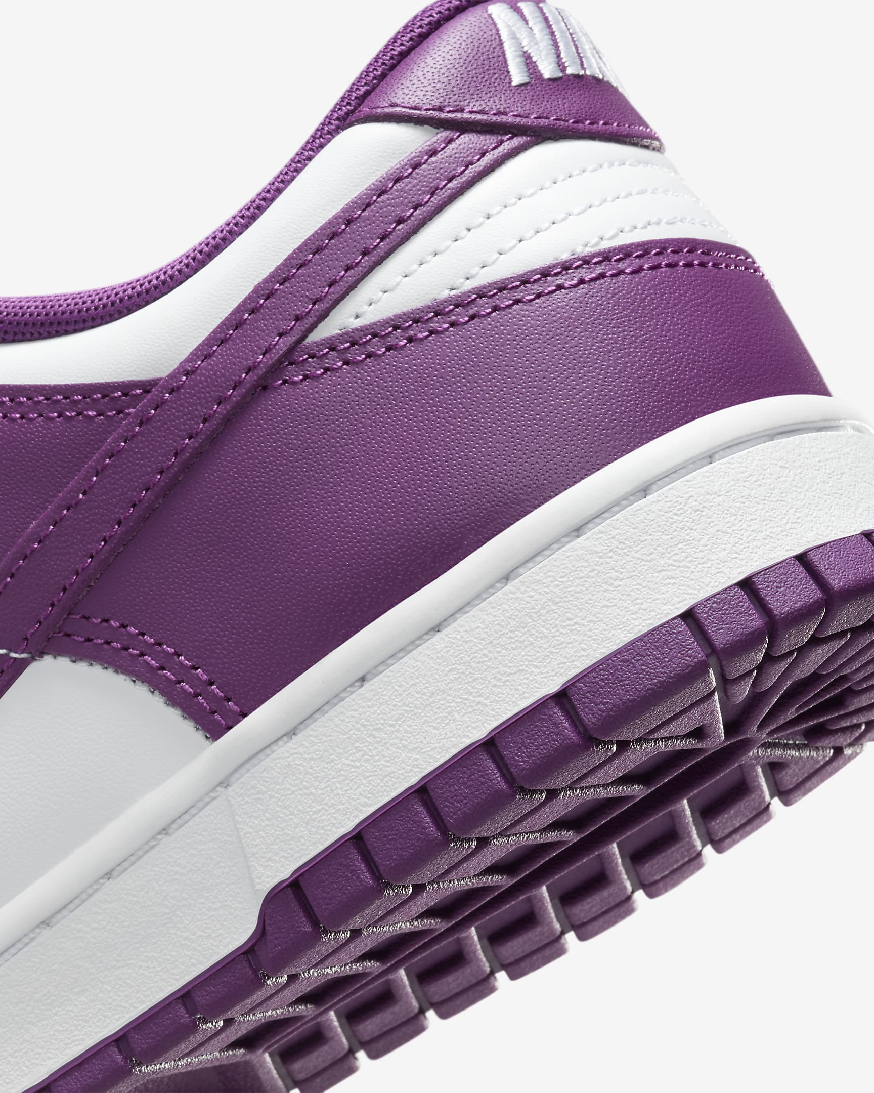 Cheap Nike Dunk Low Retro 'Putih Biotech' DV0833-107