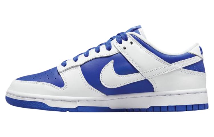 Buy Nike Dunk Low Retro 'Blanco Azul' D1391401
