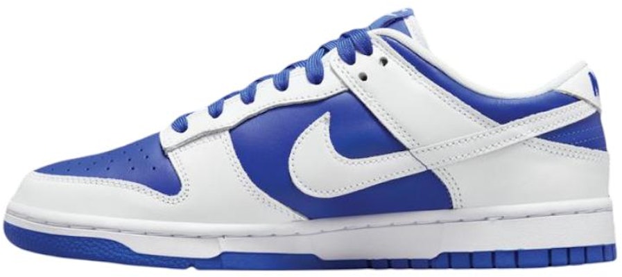 Nike Dunk Low Retro 'Blanco Azul' D1391401 Buy Nike Dunk Low Retro 'Blanco Azul' D1391401