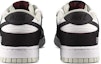 Shop 【定制球鞋】Nike Dunk Low Retro 格紋數學公式 小眾潮流風 復古 低筒 板鞋 男款 黑白