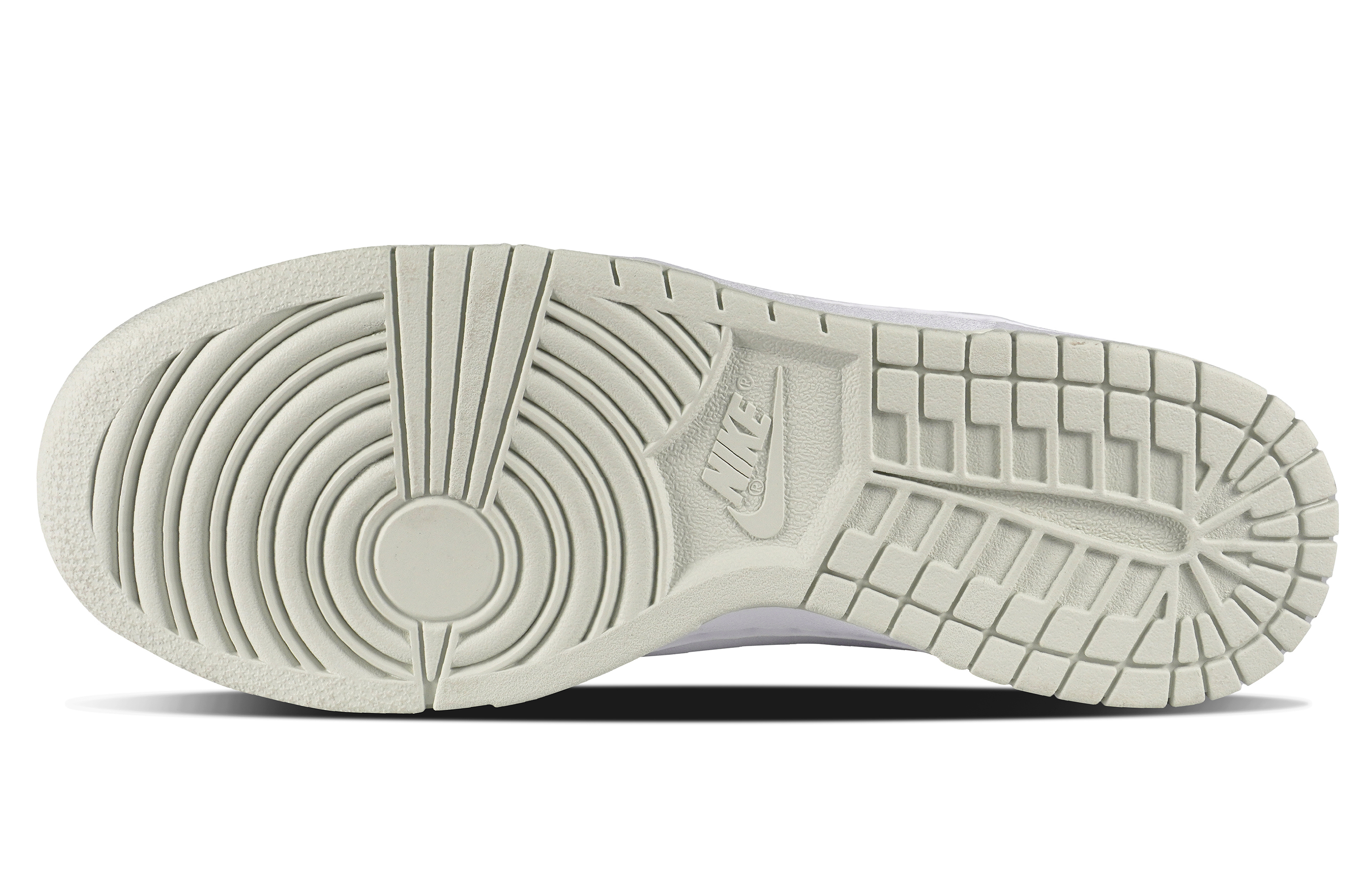 Purchase 【定制球鞋】Nike Dunk Low Retro 格紋數學公式 小眾潮流風 復古 低筒 板鞋 男款 黑白