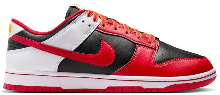 Nike Dunk Low Retro ''Zwart Wit University Gold'' IV2706-010 Buy Nike Dunk Low Retro ''Zwart Wit University Gold'' IV2706-010