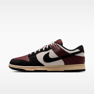 Nike Dunk Low Retro Bronze Eclipse/Pale Ivory/Pale Vanilla/Black IM4414-200