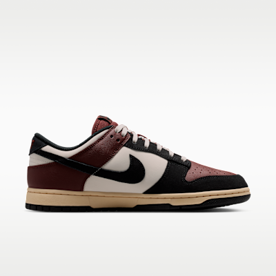 Lookbook Nike Dunk Low 復古銅日蝕/淺象牙/淺香草/黑 IM4414-200
