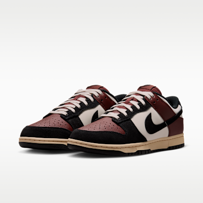 Purchase Nike Dunk Low 復古銅日蝕/淺象牙/淺香草/黑 IM4414-200