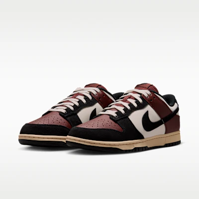 Nike Dunk Low 復古銅日蝕/淺象牙/淺香草/黑 IM4414-200 Purchase Nike Dunk Low 復古銅日蝕/淺象牙/淺香草/黑 IM4414-200