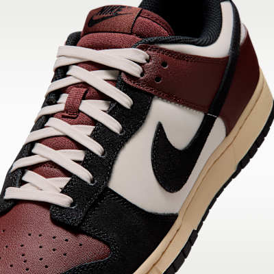 Sizing Nike Dunk Low 復古銅日蝕/淺象牙/淺香草/黑 IM4414-200