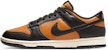 Nike Dunk Low Retro Desert Ochre/Pale Ivory/Black HF5441-701