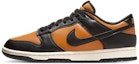 Buy Nike Dunk Low Retro Desert Ochre/Pale Ivory/Black HF5441-701