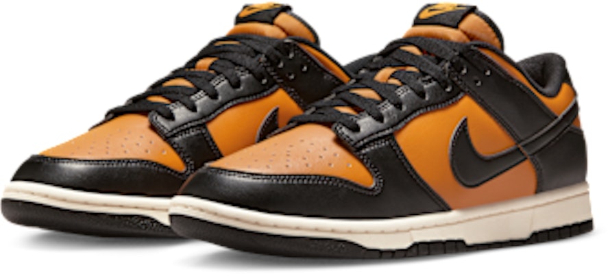 Nike Dunk Low Retro Desert Ochre/Pale Ivory/Black HF5441-701 Purchase Nike Dunk Low Retro Desert Ochre/Pale Ivory/Black HF5441-701