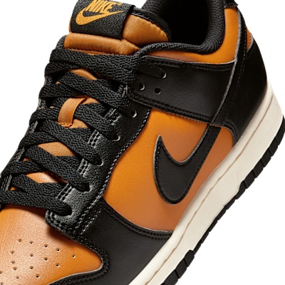 Nike Dunk Low Retro Desert Ochre/Pale Ivory/Black HF5441-701 Sizing Nike Dunk Low Retro Desert Ochre/Pale Ivory/Black HF5441-701