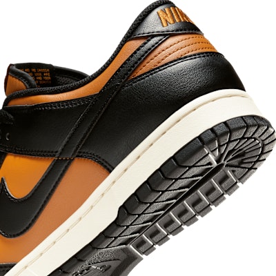 Nike Dunk Low Retro Desert Ochre/Pale Ivory/Black HF5441-701 Cheap Nike Dunk Low Retro Desert Ochre/Pale Ivory/Black HF5441-701