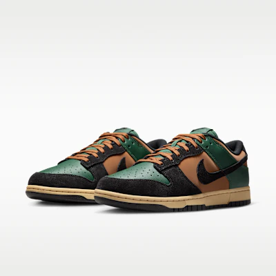 Nike Dunk Low 復刻版 毛絨/淺英棕/芝麻色/黑色 IM4414-300 Purchase Nike Dunk Low 復刻版 毛絨/淺英棕/芝麻色/黑色 IM4414-300