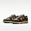 Purchase Nike Dunk Low 復刻版 毛絨/淺英棕/芝麻色/黑色 IM4414-300