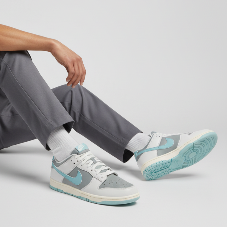 Order ナイキ ダンク ロー レトロ HF5441-001