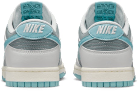 Nike Dunk Low Retro HF5441-001 Details for Nike Dunk Low Retro HF5441-001