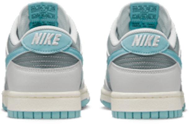 Nike Dunk Low Retro HF5441-001 Details for Nike Dunk Low Retro HF5441-001