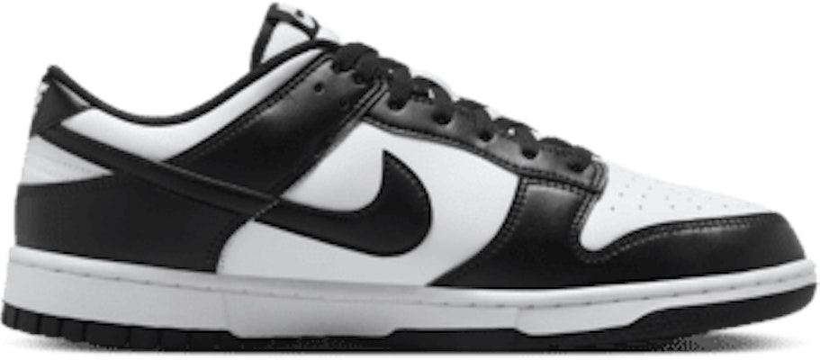 Nike Dunk Low Retro HF5441-100 Lookbook Nike Dunk Low Retro HF5441-100