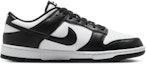 Lookbook Nike Dunk Low Retro HF5441-100