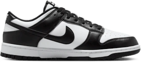 Shop Nike Dunk Low Retro HF5441-100