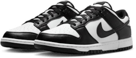 Details for Nike Dunk Low Retro HF5441-100
