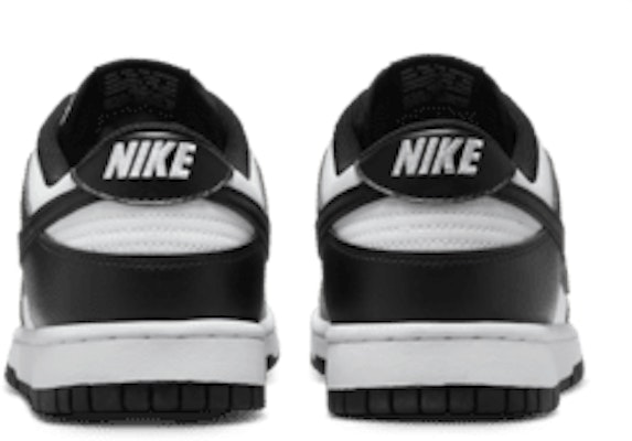 Nike Dunk Low Retro HF5441-100 Details for Nike Dunk Low Retro HF5441-100