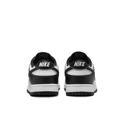 Sizing Nike Dunk Low Retro Scarpa HF5441-100