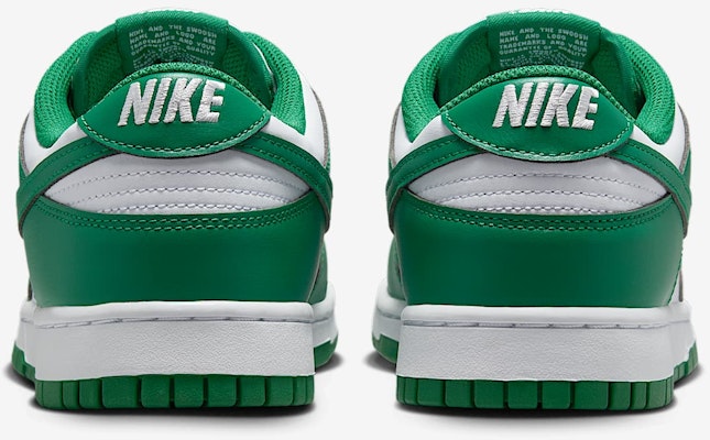 Nike Dunk Low Retro HF5441-101 Details for Nike Dunk Low Retro HF5441-101