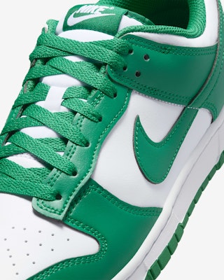 Nike Dunk Low Retro HF5441-101 Sizing Nike Dunk Low Retro HF5441-101