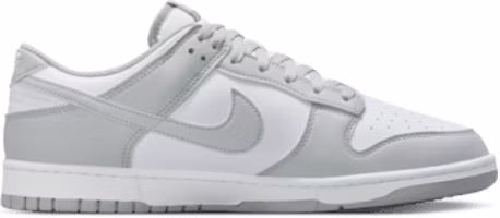 Shop Nike Dunk Low Retro HF5441-105