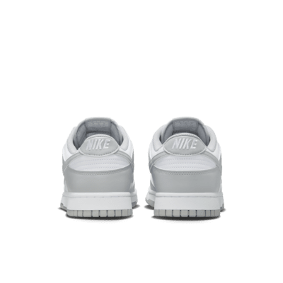 Sizing 耐克Dunk低帮复古鞋 HF5441-105