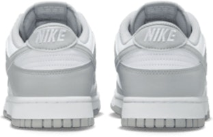 Sizing Nike Dunk Low Retro HF5441-105