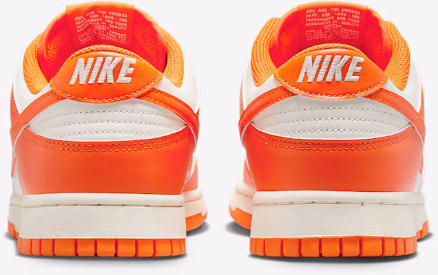 Nike Dunk LOW Retro HF5441-106 Details for Nike Dunk LOW Retro HF5441-106