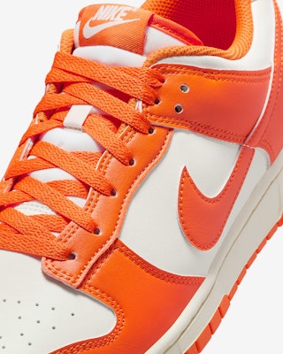 Nike Dunk LOW Retro HF5441-106 Sizing Nike Dunk LOW Retro HF5441-106