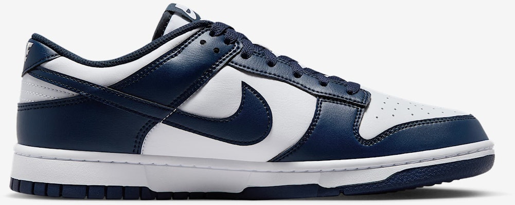 Nike Dunk Low Retro HF5441-107 Lookbook Nike Dunk Low Retro HF5441-107