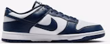 Lookbook Nike Dunk Low Retro HF5441-107