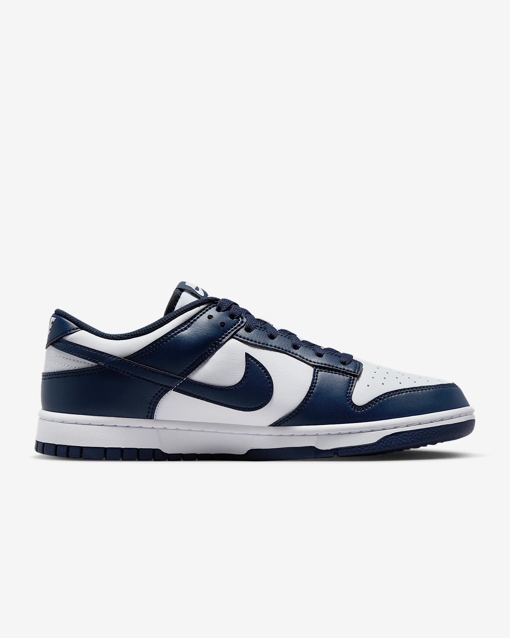 Shop Nike Dunk Low Rétro HF5441-107