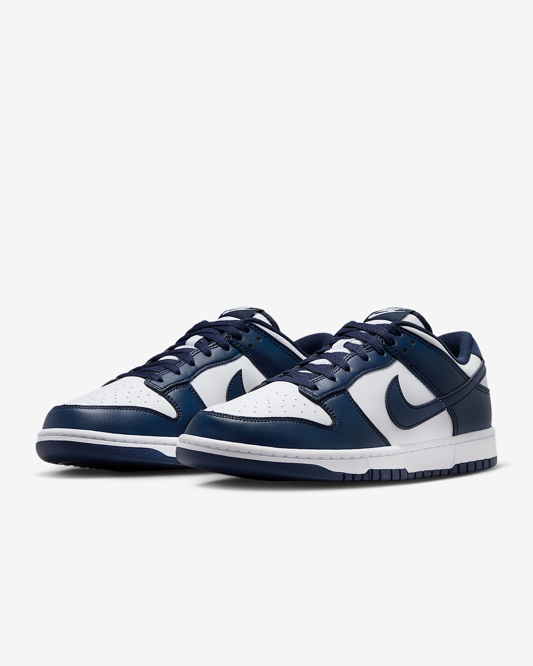 Details for Nike Dunk Low Rétro HF5441-107