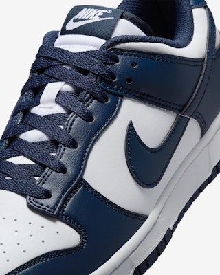 Nike Dunk Low Retro HF5441-107 Sizing Nike Dunk Low Retro HF5441-107