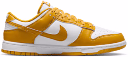 Lookbook Nike Dunk Low Retro Sneakers HF5441-109
