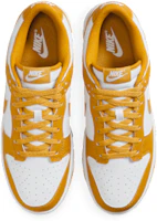 Shop Nike Dunk Low Retro Sneakers HF5441-109