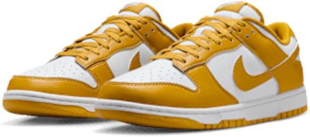 Purchase Nike Dunk Low Retro Sneakers HF5441-109