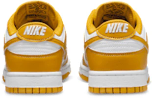 Details for Nike Dunk Low Retro Sneakers HF5441-109